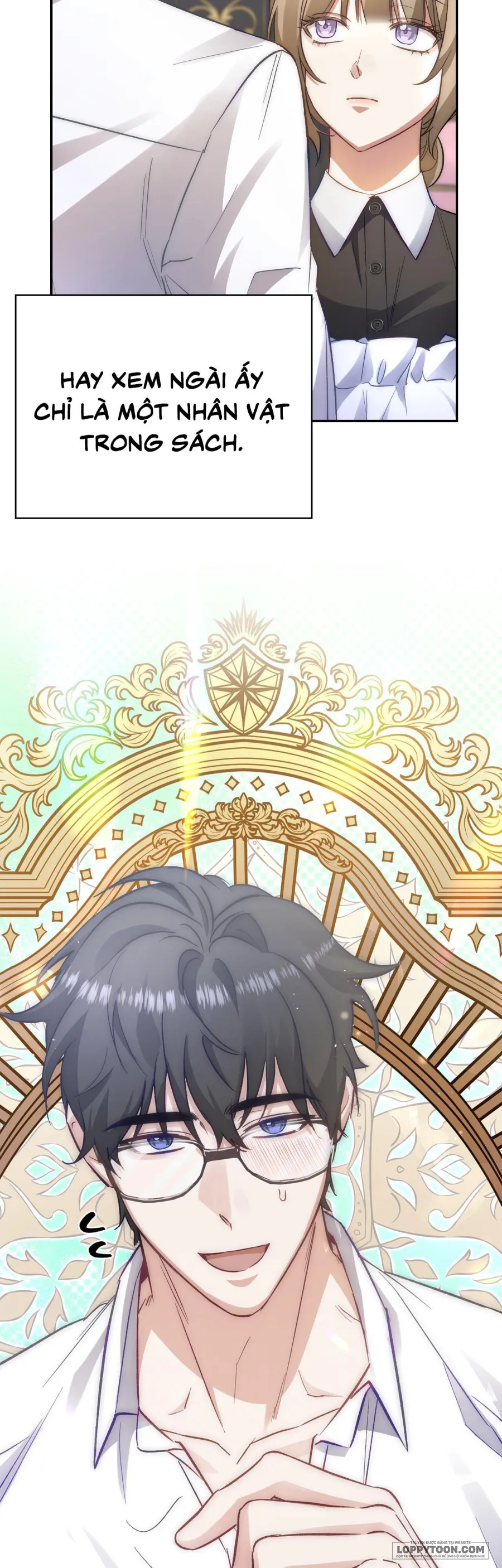 Ủa, Sao Thể Loại Này Khác Biệt Quá Vậy? Chap 10 - trang 20