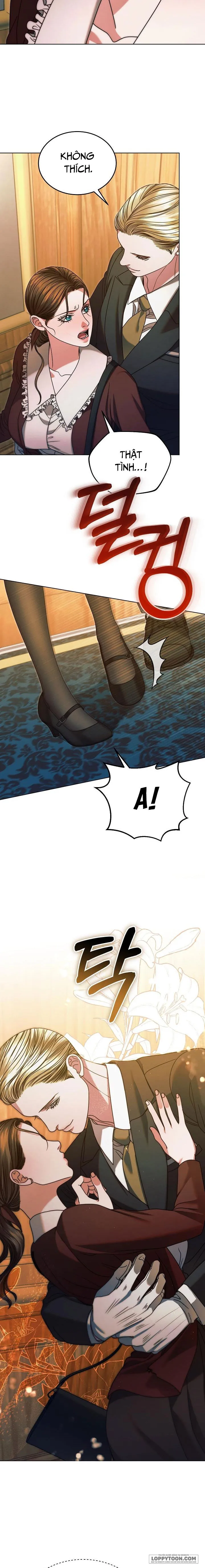 Hãy Cầu Xin Tôi Đi Chap 14 - 🔞🔞🔞 - trang 10