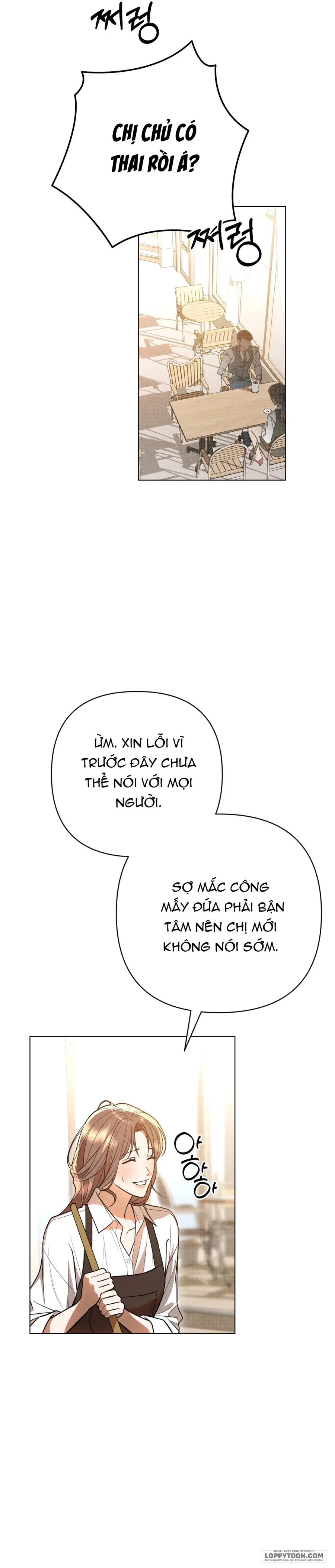 Ngưỡng Tuyệt Đối Chap 57 - trang 33