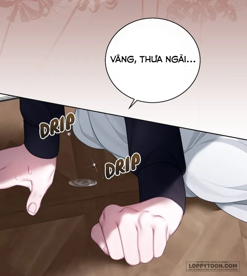 Hầu Nữ Không Còn Thèm Muốn Chủ Nhân Nữa Chap 4 - trang 27
