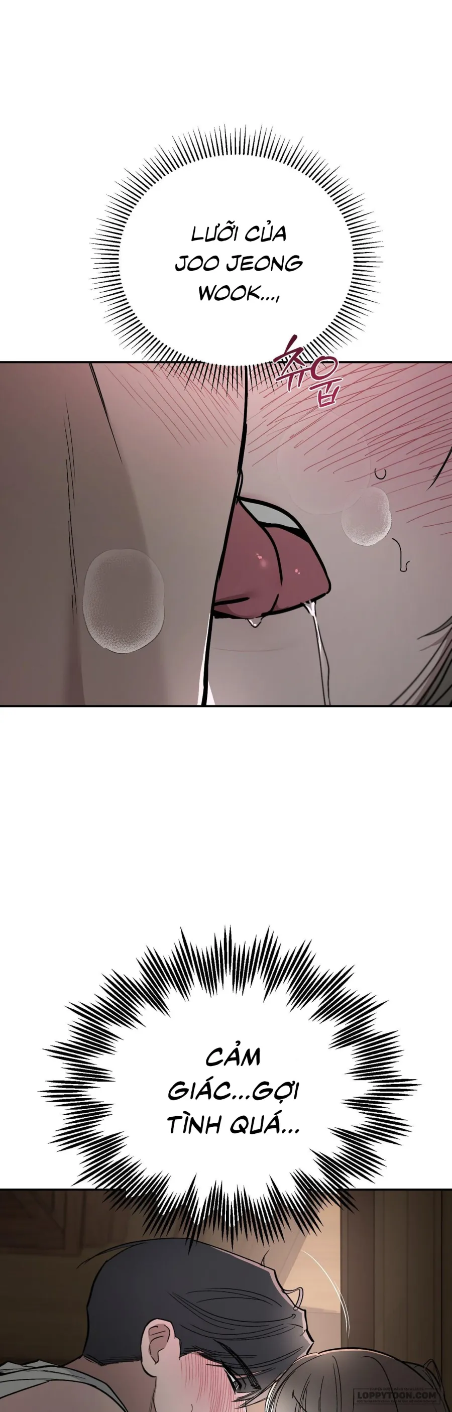 Ẩn Tình Nơi Vườn Cây Ăn Quả Chap 8 - 🔞🔞 - trang 18