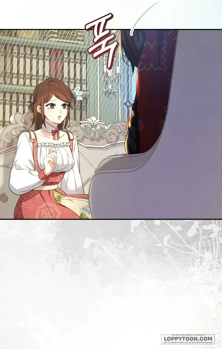 Tiểu Thư Tích Tiền Đi Bụi Chap 125 - trang 4