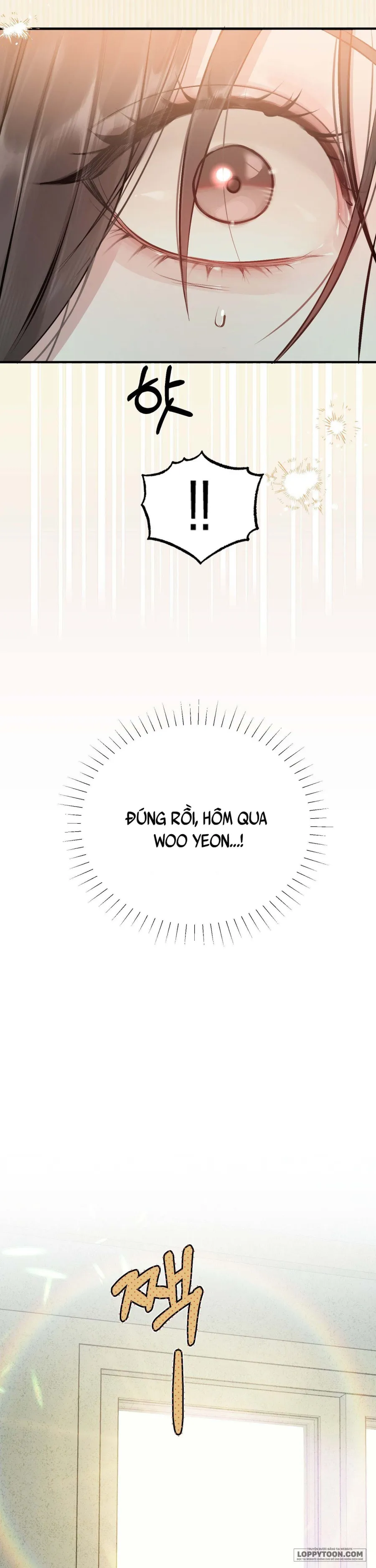 Ji Woo & Woo Yeon Chap 3 - trang 7