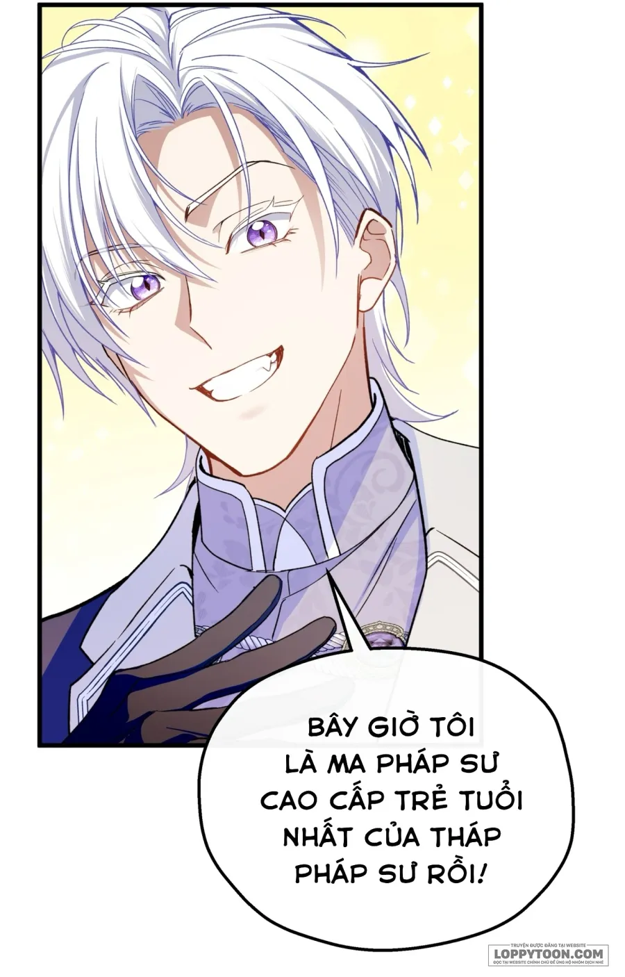 Nàng Sẽ Thuần Phục Những Anh Hùng Chap 35 - trang 51