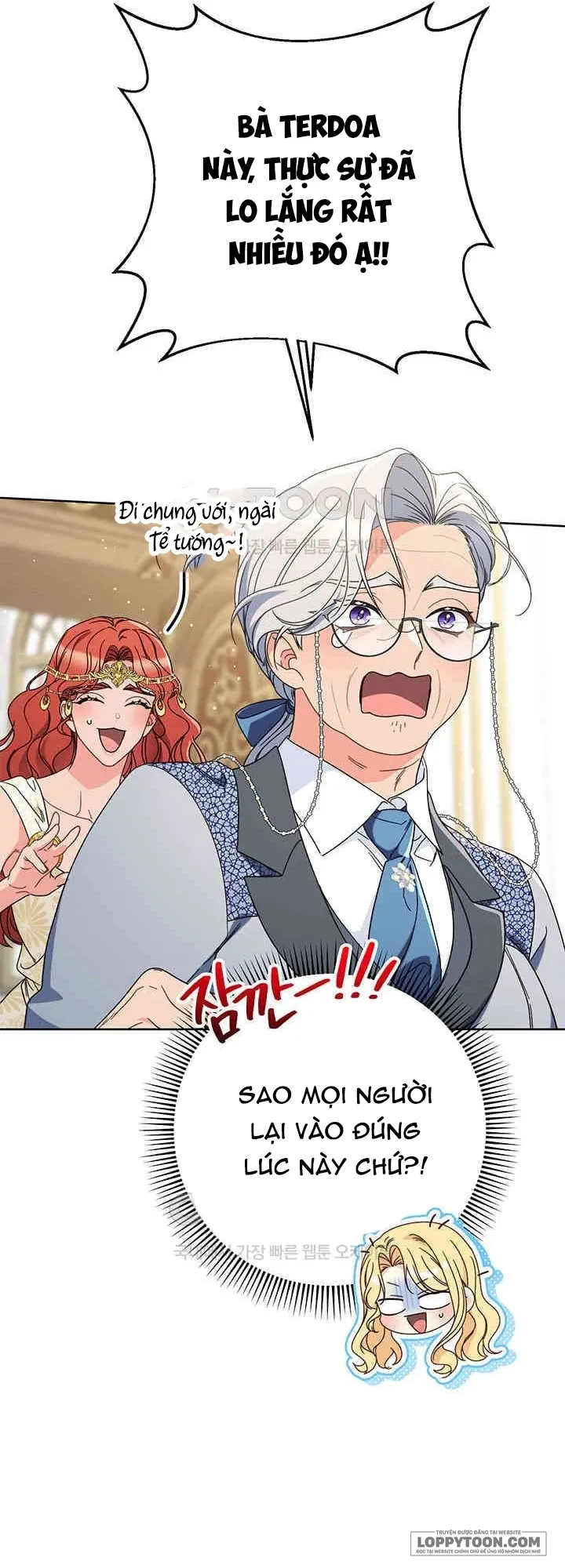 Nuôi Dưỡng Em Gái Xinh Đẹp Chap 77 - trang 64