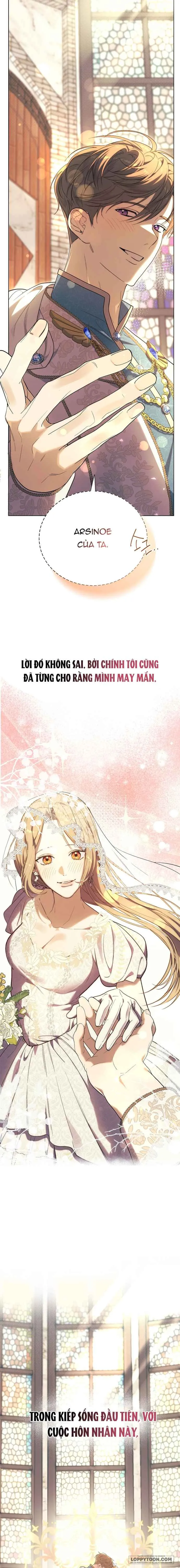Khi Bình Mình Siết Chặt Lấy Cổ Chap 1 - trang 3