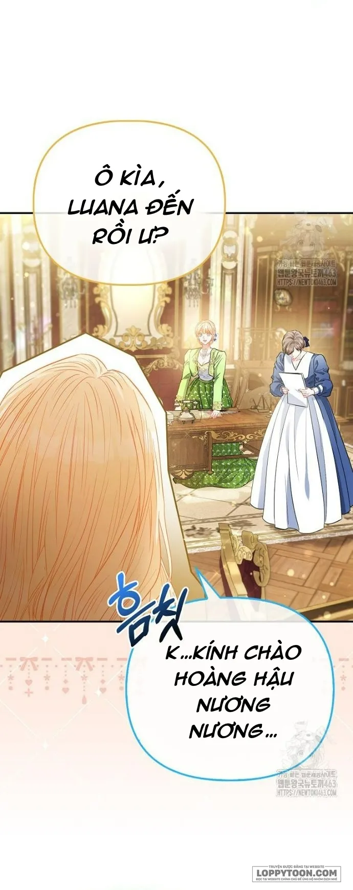 Nàng Công Chúa Của Mọi Người Chap 67 - trang 4