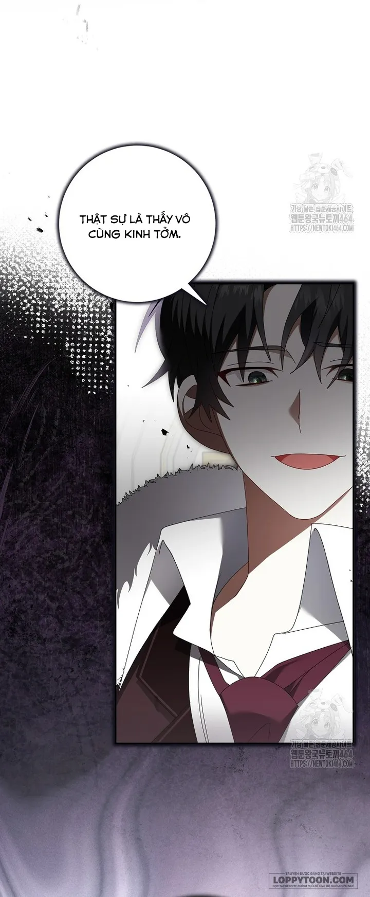 Tôi Sẽ Chiếm Lấy Ngư Trường Này! Chap 53 - trang 27