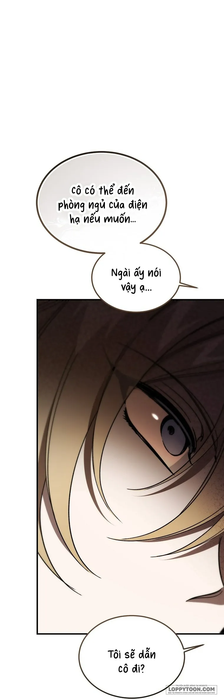 Ác Quỷ Nuôi Dưỡng Tiểu Thư Chap 116 - trang 10