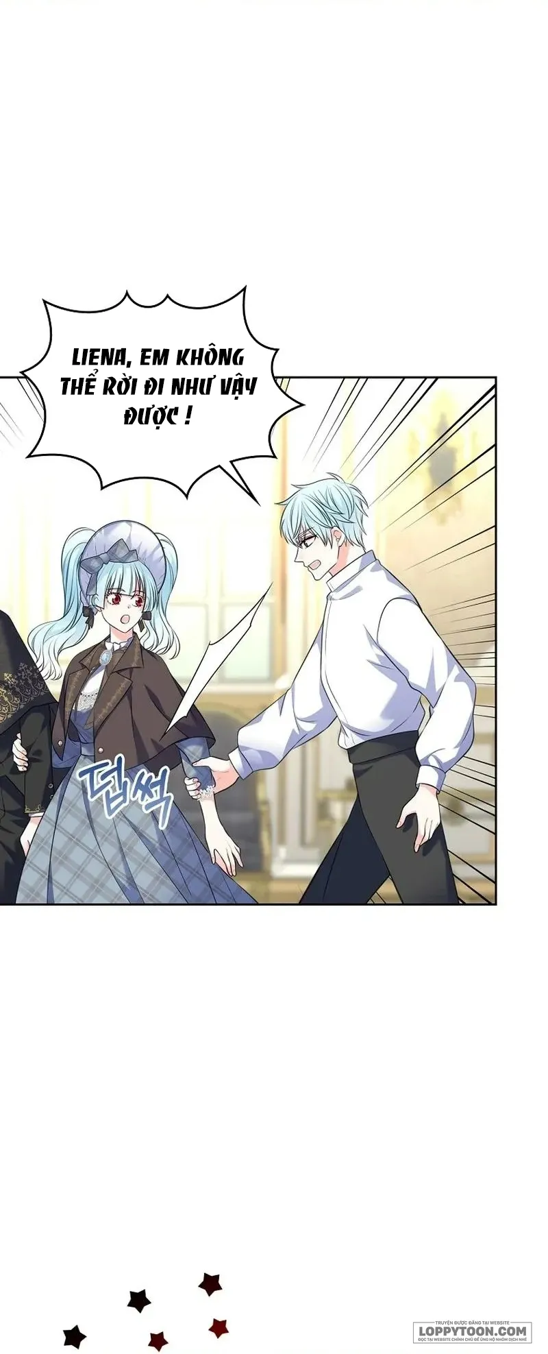 Tôi Sẽ Ly Hôn Với Anh Trai Nữ Chính Chap 72 - trang 5