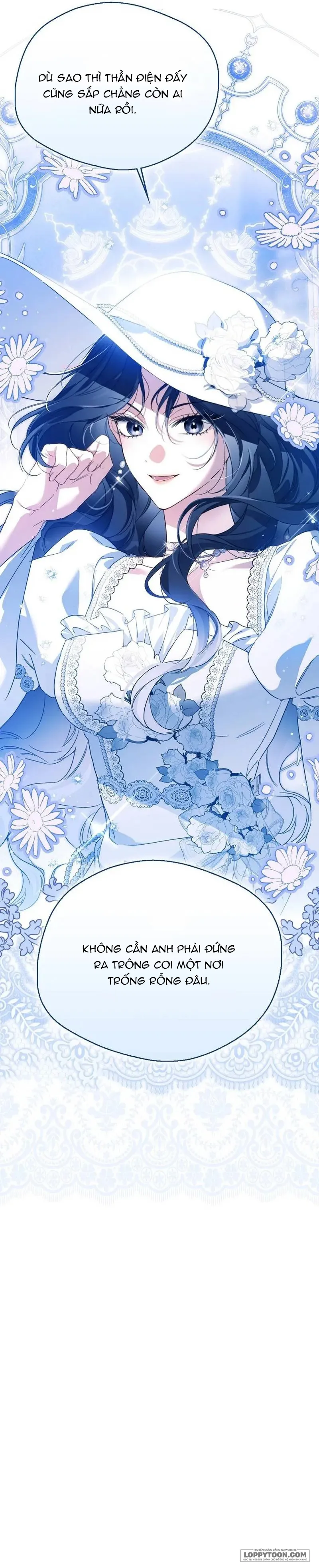 Hầu Tước Maron Chap 25 - trang 18