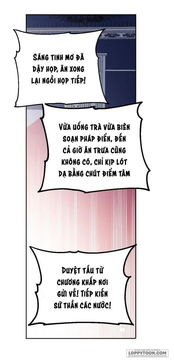 Thợ May Của Nữ Hoàng Cesia Chap 1 - trang 27