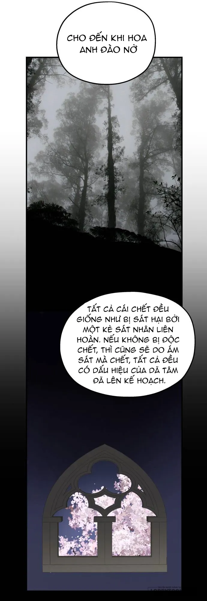 Gia Đình Chồng Quá Ám Ảnh Bởi Tôi Chap 59 - trang 17