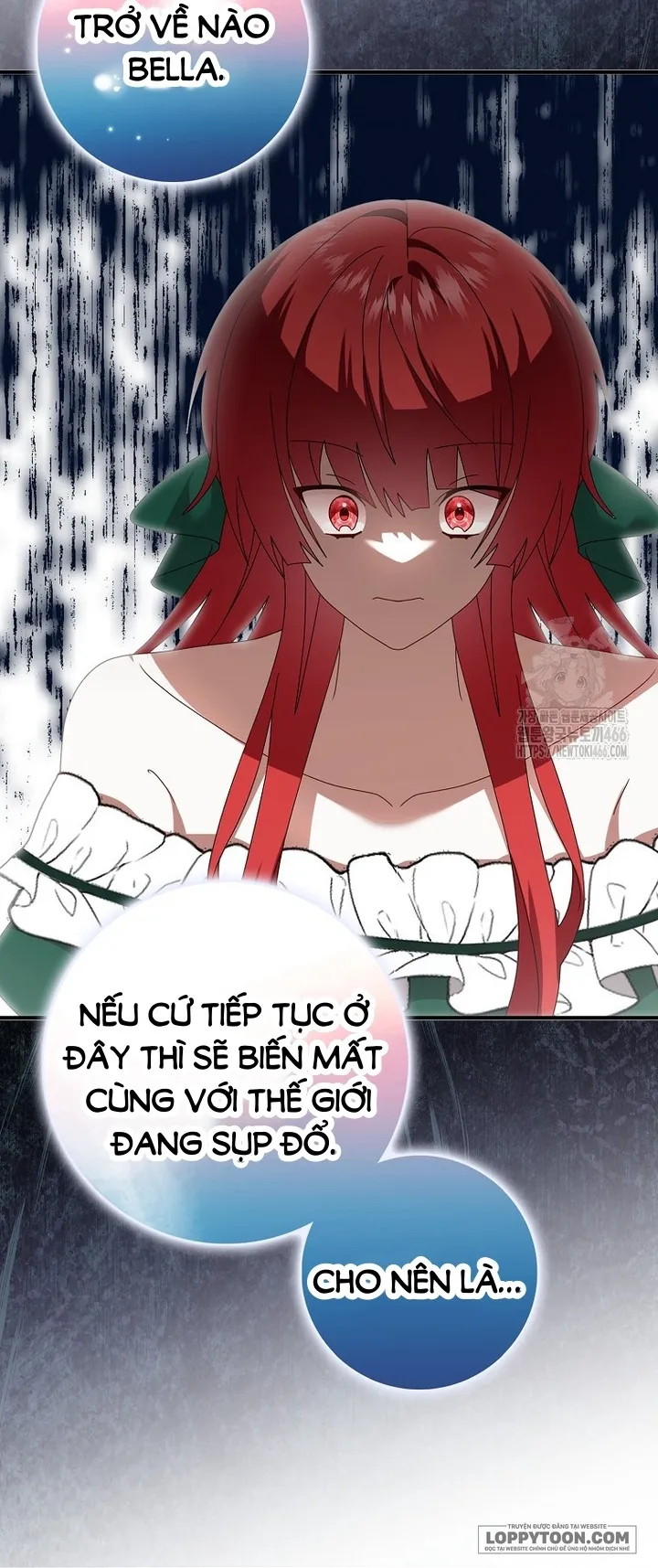 Tôi Sẽ Chiếm Lấy Ngư Trường Này! Chap 58 - trang 29