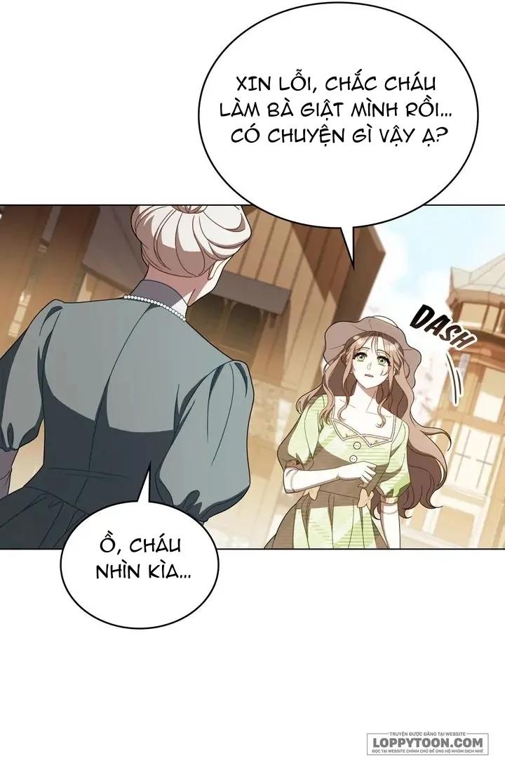 Chúa Phù Hộ Cho Sự Hủy Diệt Của Ta Chap 41 - trang 42