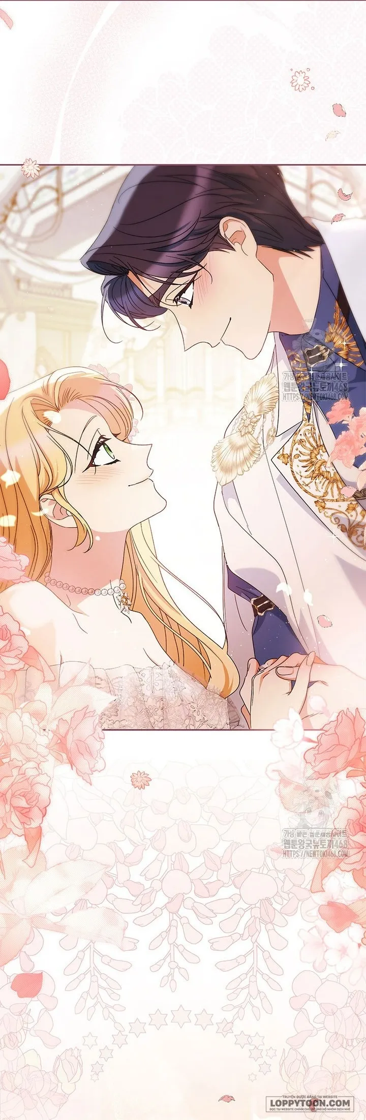 Nuôi Dưỡng Em Gái Xinh Đẹp Chap 97 - end - trang 73
