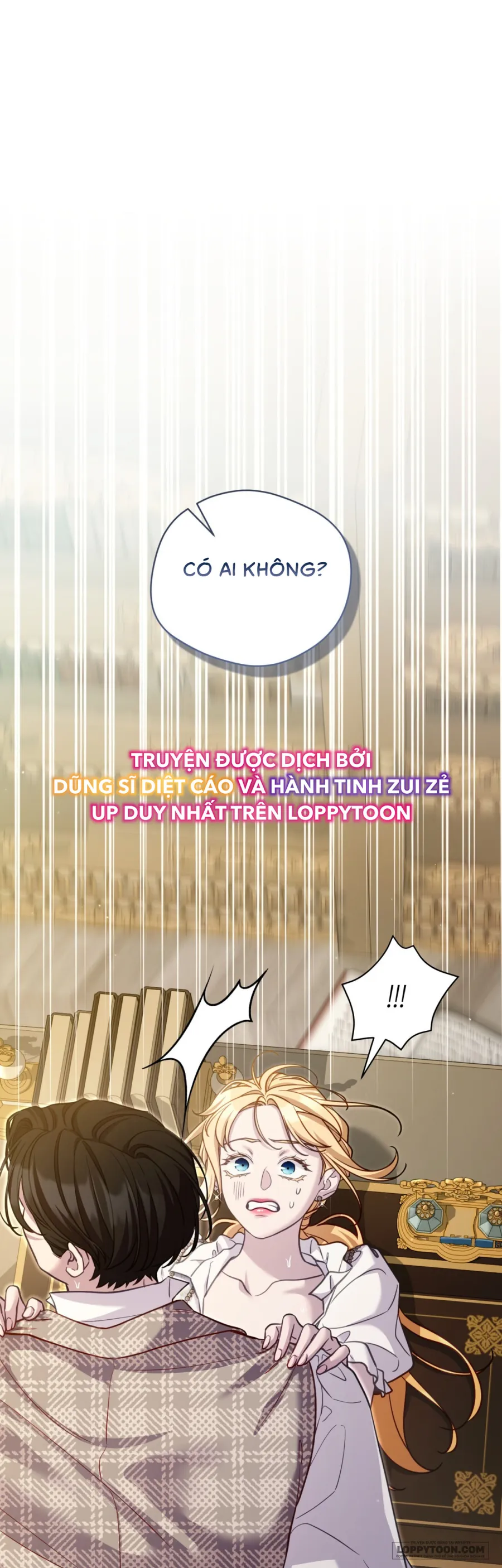 Phương Pháp Chữa Lành Cho Thanh Mai Trúc Mã Ốm Yếu Chap 14 - trang 1