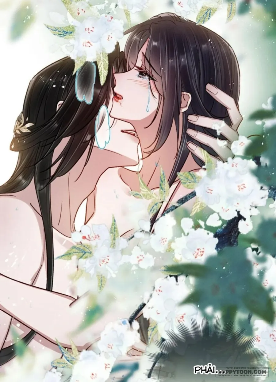 Dâng Cá Muối Cho Sư Tổ Chap 58 - trang 12