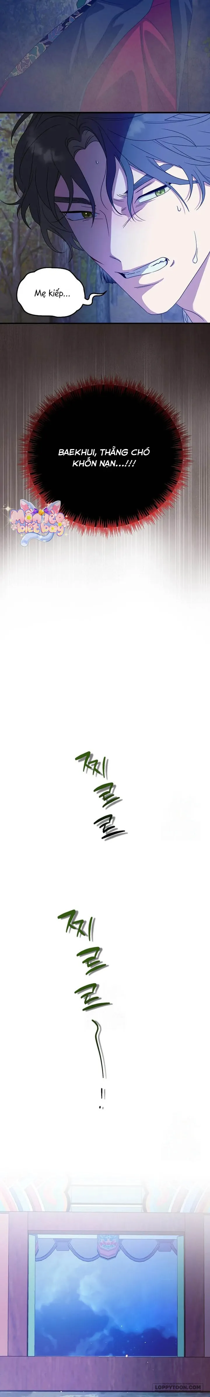 Ta Chỉ Muốn Ăn Em Chap 38 - trang 2