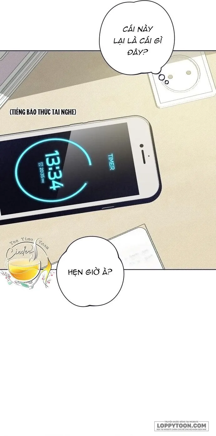 Trắc Nghiệm 4 Lựa Chọn Chap 18 - trang 22