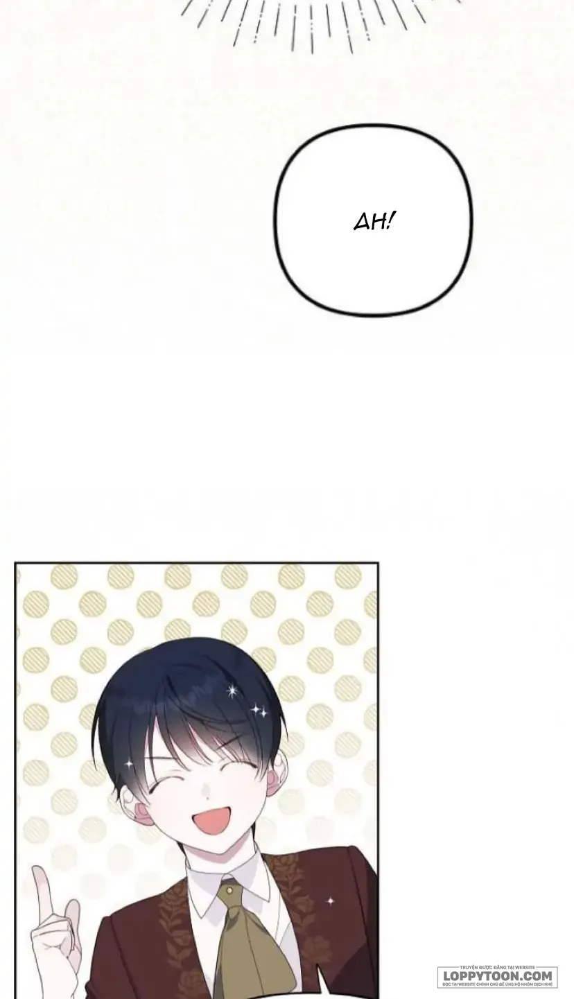 Bạo Chúa Bé Con Chap 6 - trang 26