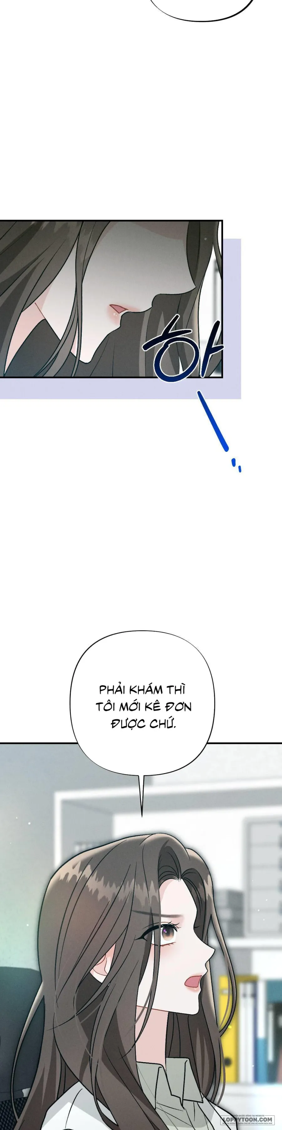 Đêm Chồng Chất Chap 3 - Cơn ác mộng chân thực - trang 7