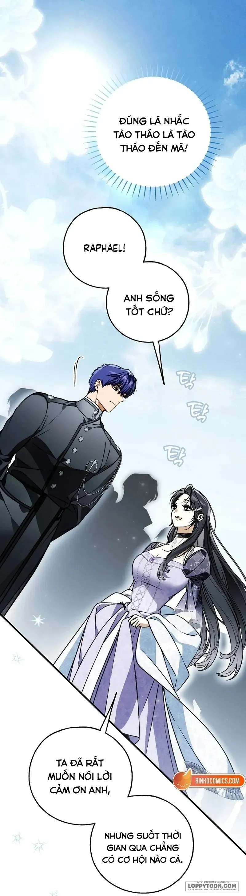 Có Kẻ Đã Sở Hữu Cơ Thể Của Tôi Chap 86 - trang 50