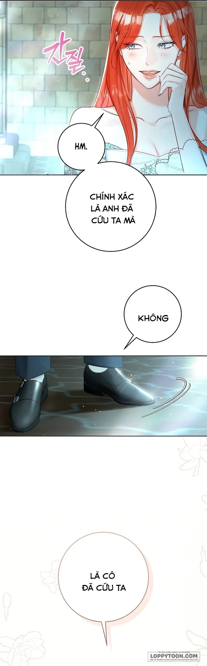 Cuộc Hôn Nhân Xa Hoa Của Đại Công Tước Là Giả Chap 29 - trang 8