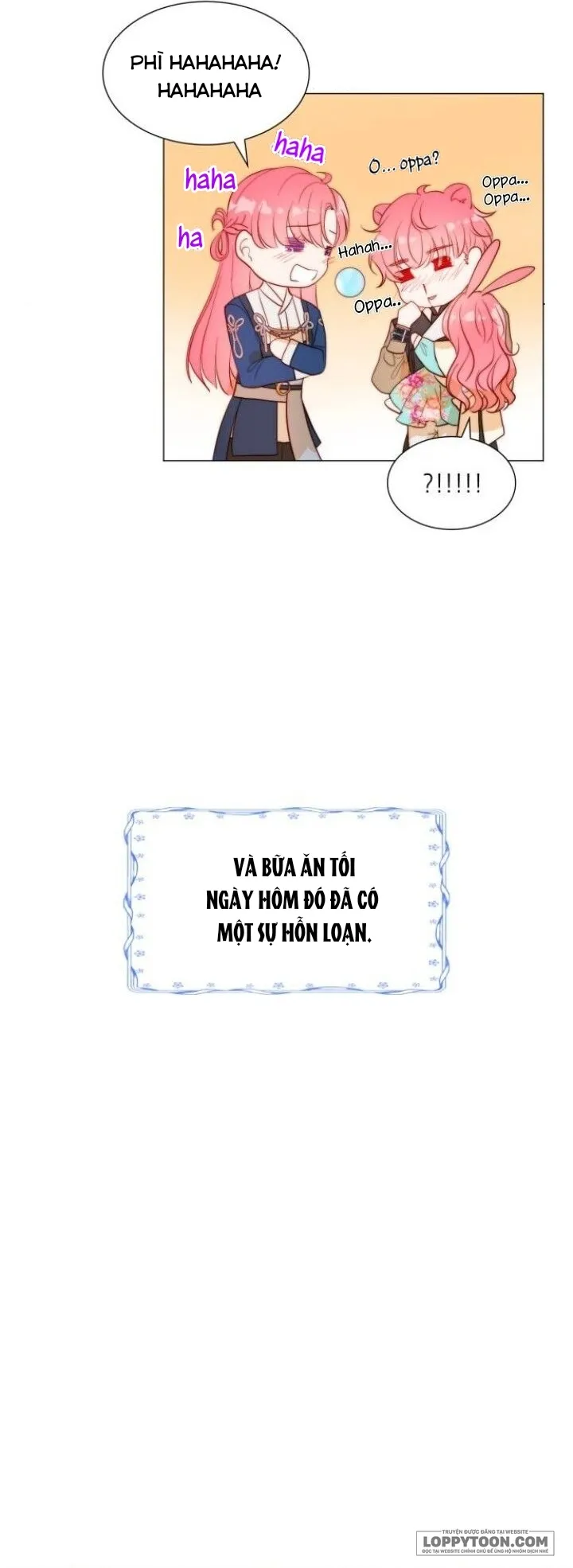Tôi Được Sinh Ra Là Cô Con Gái Thứ Hai Chap 6 - trang 46