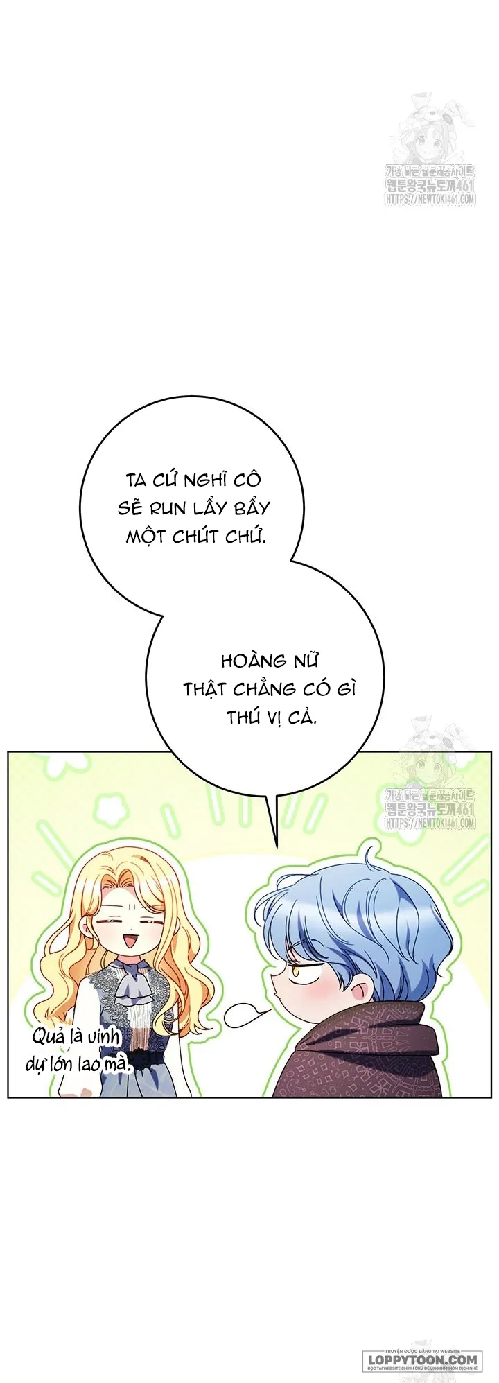 Nuôi Dưỡng Em Gái Xinh Đẹp Chap 72 - trang 11