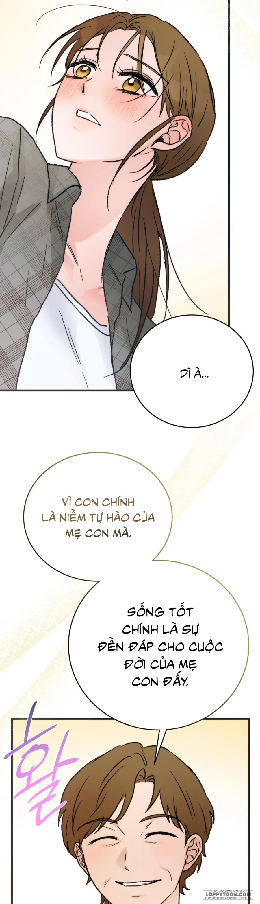 Khúc Hát Giữa Mùa Hè Chap 22 - trang 44