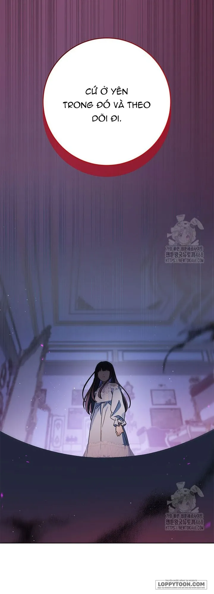 Nuôi Dưỡng Em Gái Xinh Đẹp Chap 91 - trang 33