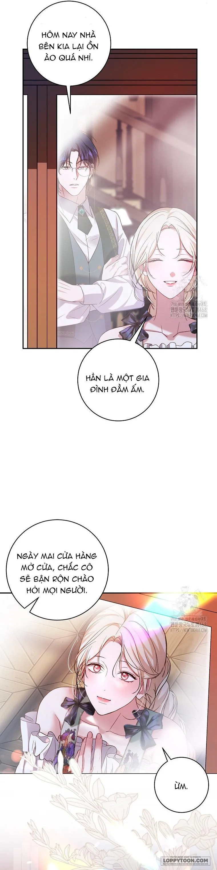 Những Điều Tôi Chưa Biết Vì Đó Là Lần Đầu Chap 10 - trang 17