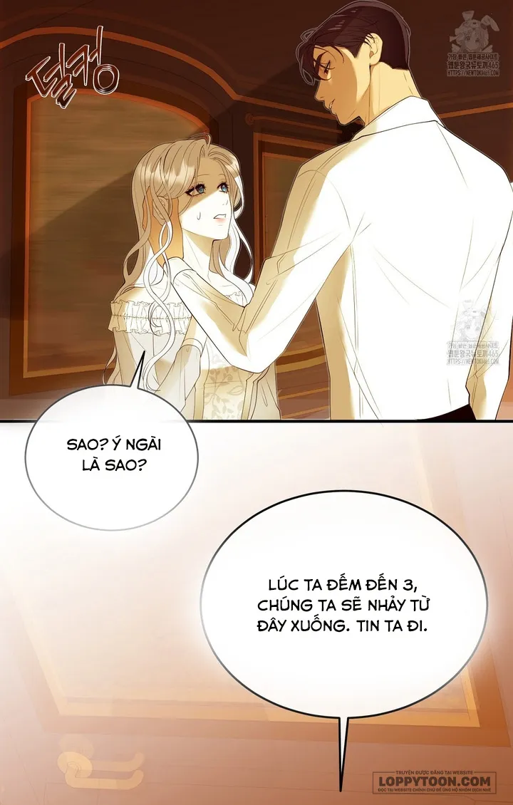 Qua Đêm Với Người Chồng Sắp Ly Hôn Chap 19 - trang 19