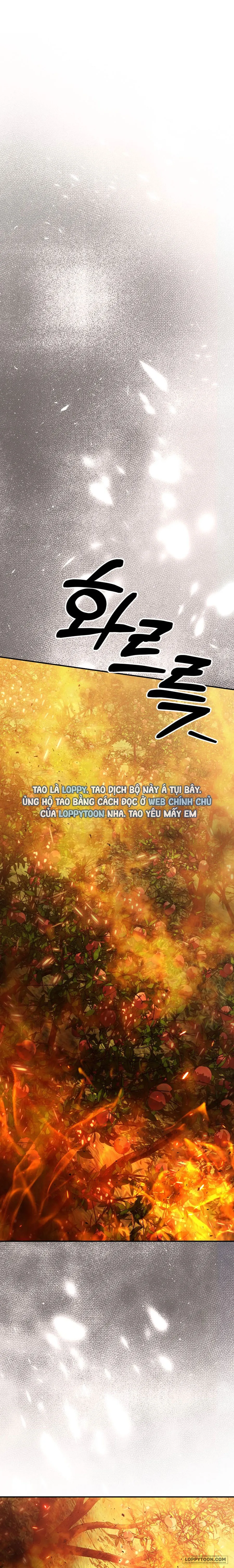 Cuộc Hôn Nhân Bị Cướp Đoạt Chap 98 - trang 23