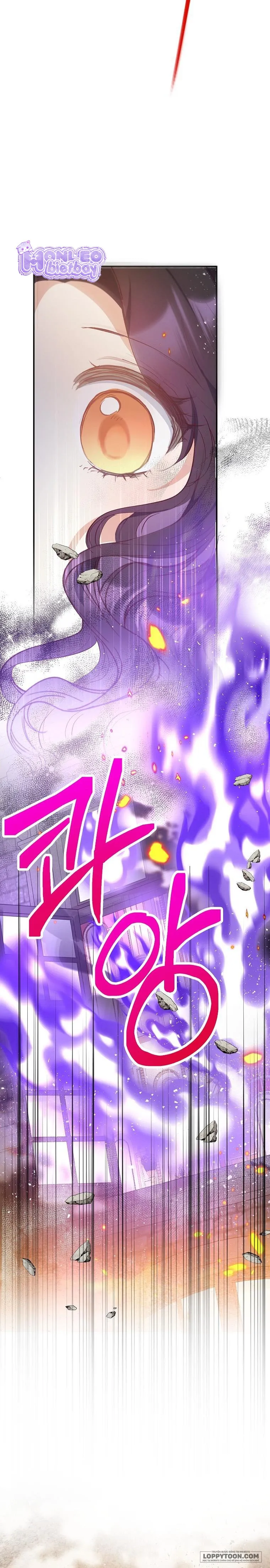 Con Gái Cưng Của Quỷ Chap 74 - trang 14