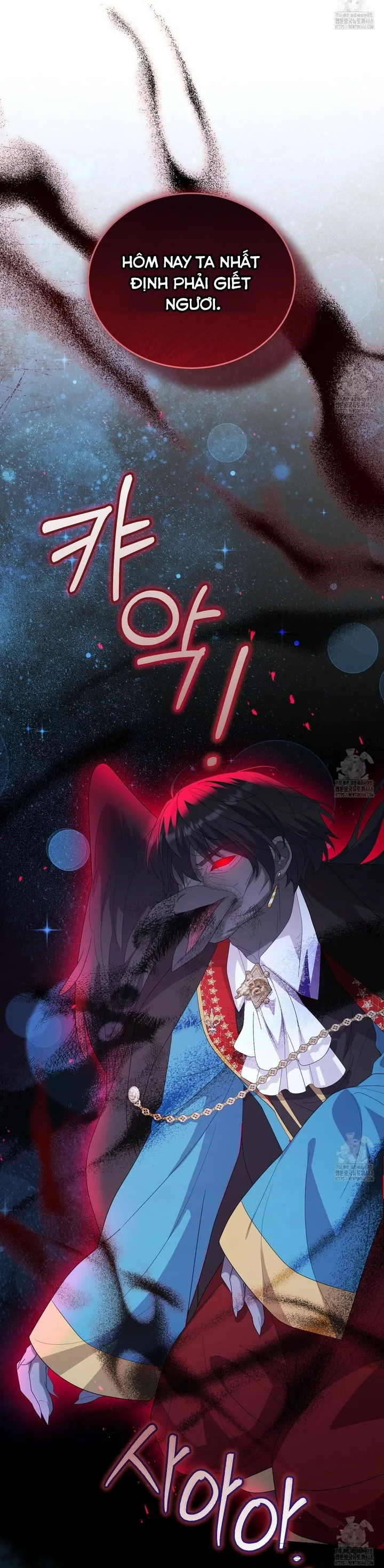 Nàng Tiên, Hãy Ký Hợp Đồng Nào Chap 61 - trang 60