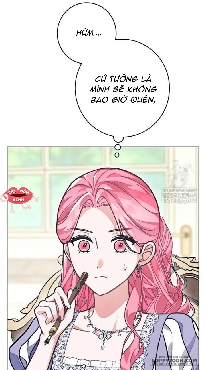 Nỗi Ám Ảnh Dành Cho Công Tước Phu Nhân Chap 59 - trang 5