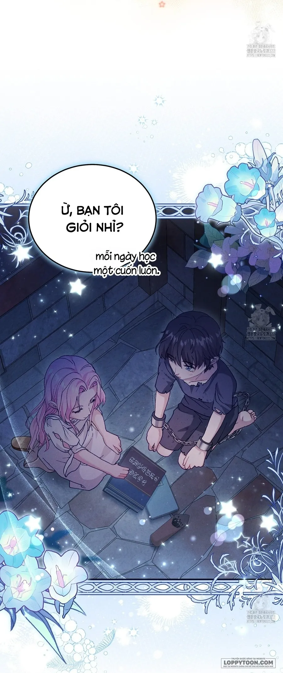 Nàng Tiên, Hãy Ký Hợp Đồng Nào Chap 19 - trang 41