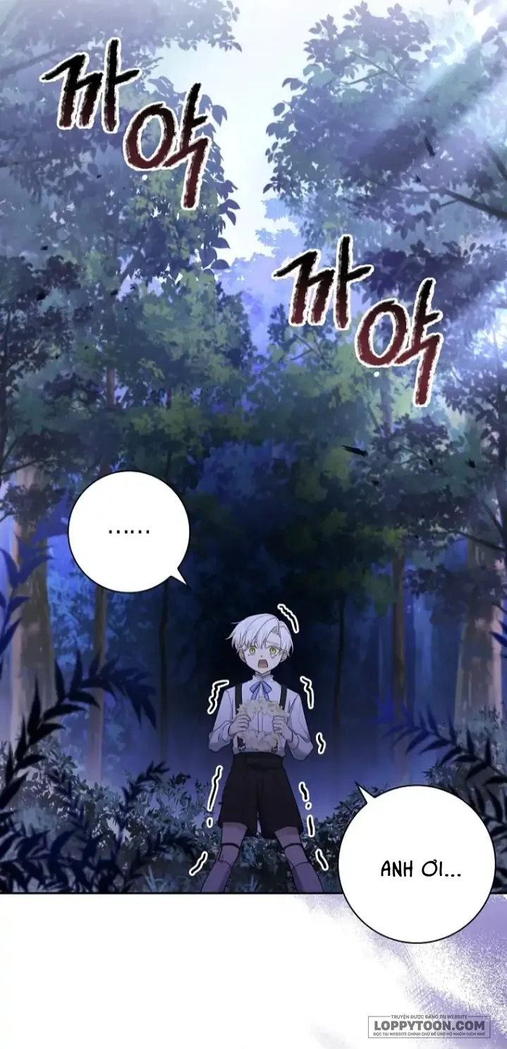 Nam Chính À, Tôi Sẽ Tôn Trọng Sở Thích Của Anh Chap 33 - trang 29