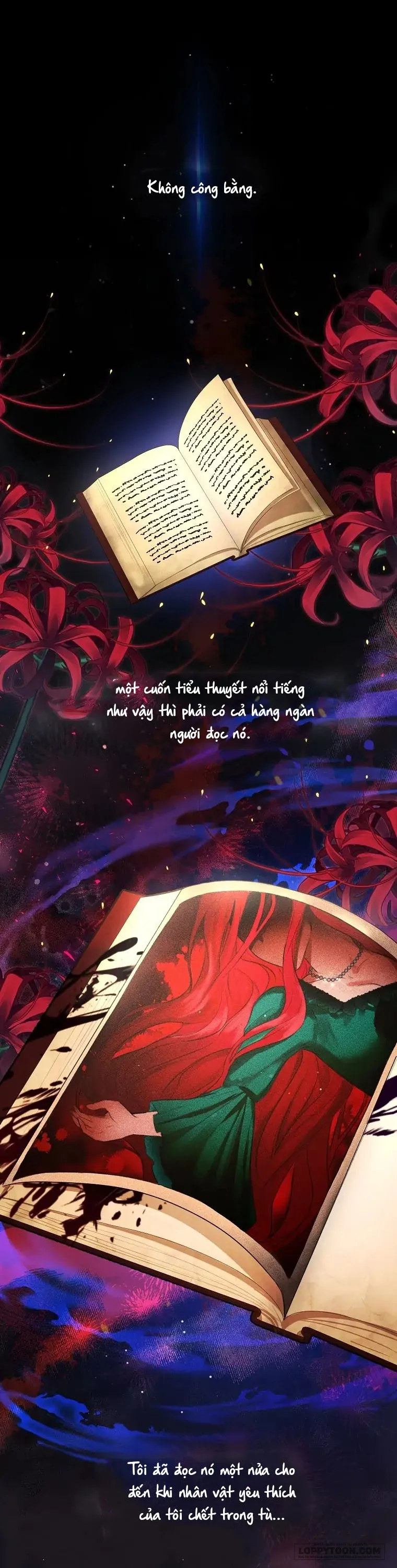 Cuộc Hôn Nhân Xa Hoa Của Đại Công Tước Là Giả Chap 2 - trang 1