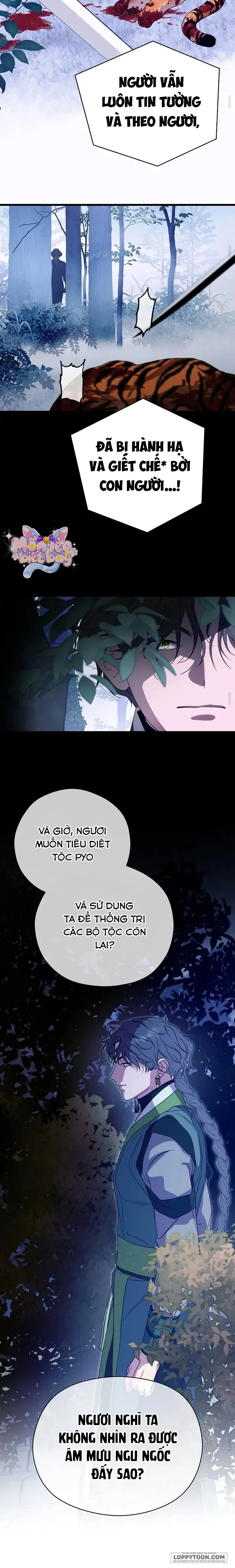 Ta Chỉ Muốn Ăn Em Chap 26 - trang 18