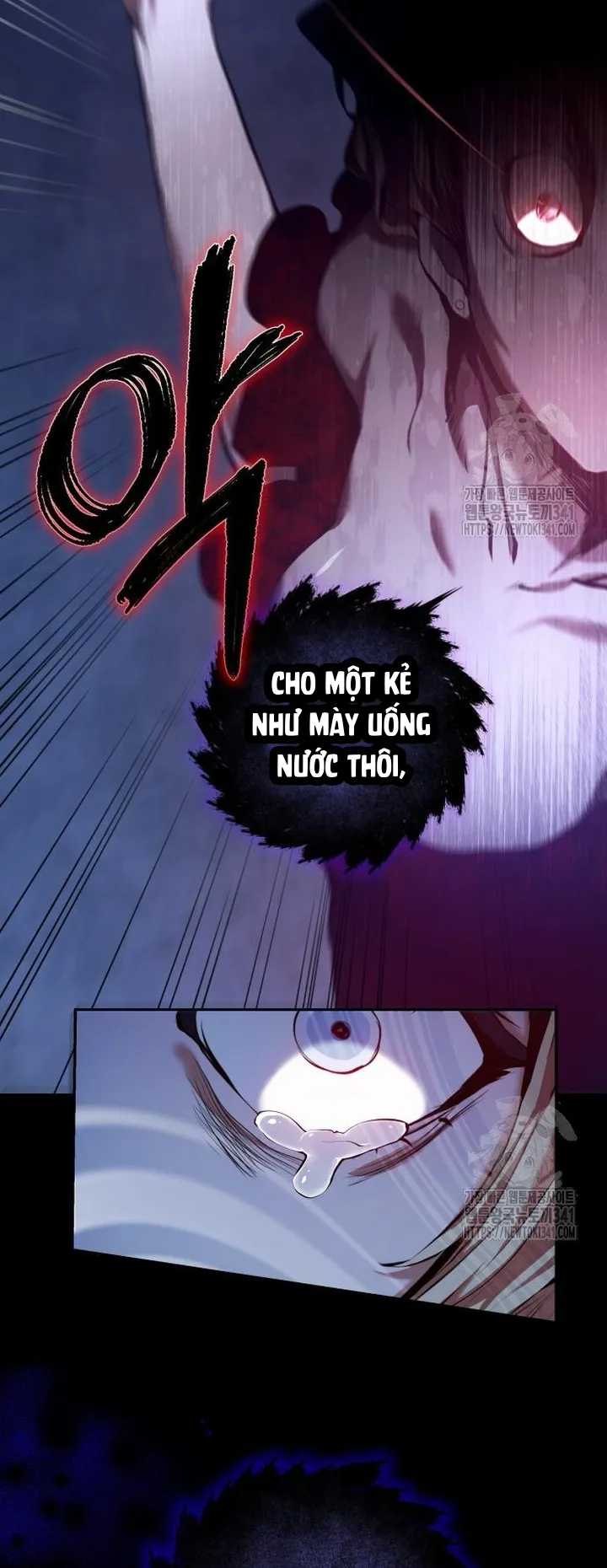 Thỏ Trắng Ở Xứ Sở Thần Tiên Chap 18 - trang 45