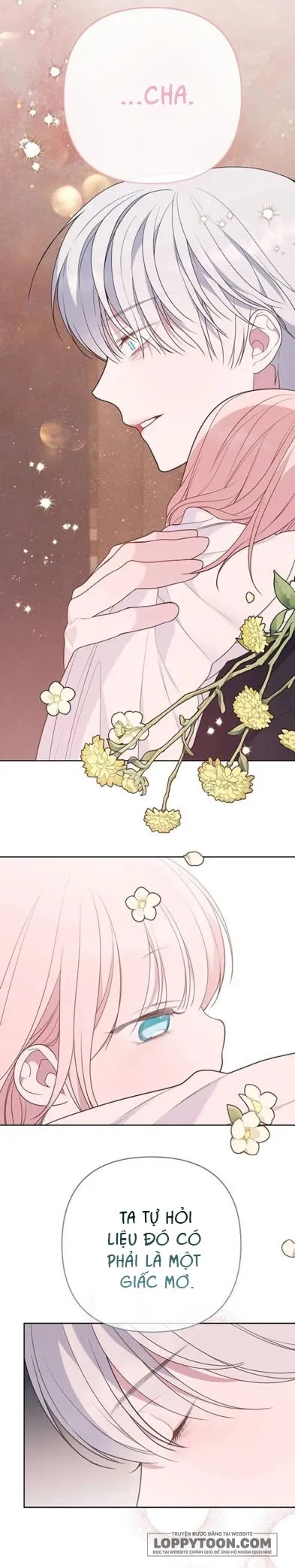 Bạo Chúa Bé Con Chap 45 - trang 5