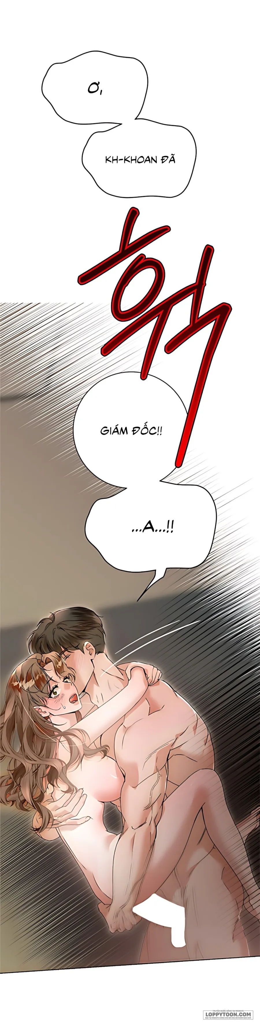 Mỗi Đêm Cùng Bạn Của Anh Trai Chap 8 - trang 26