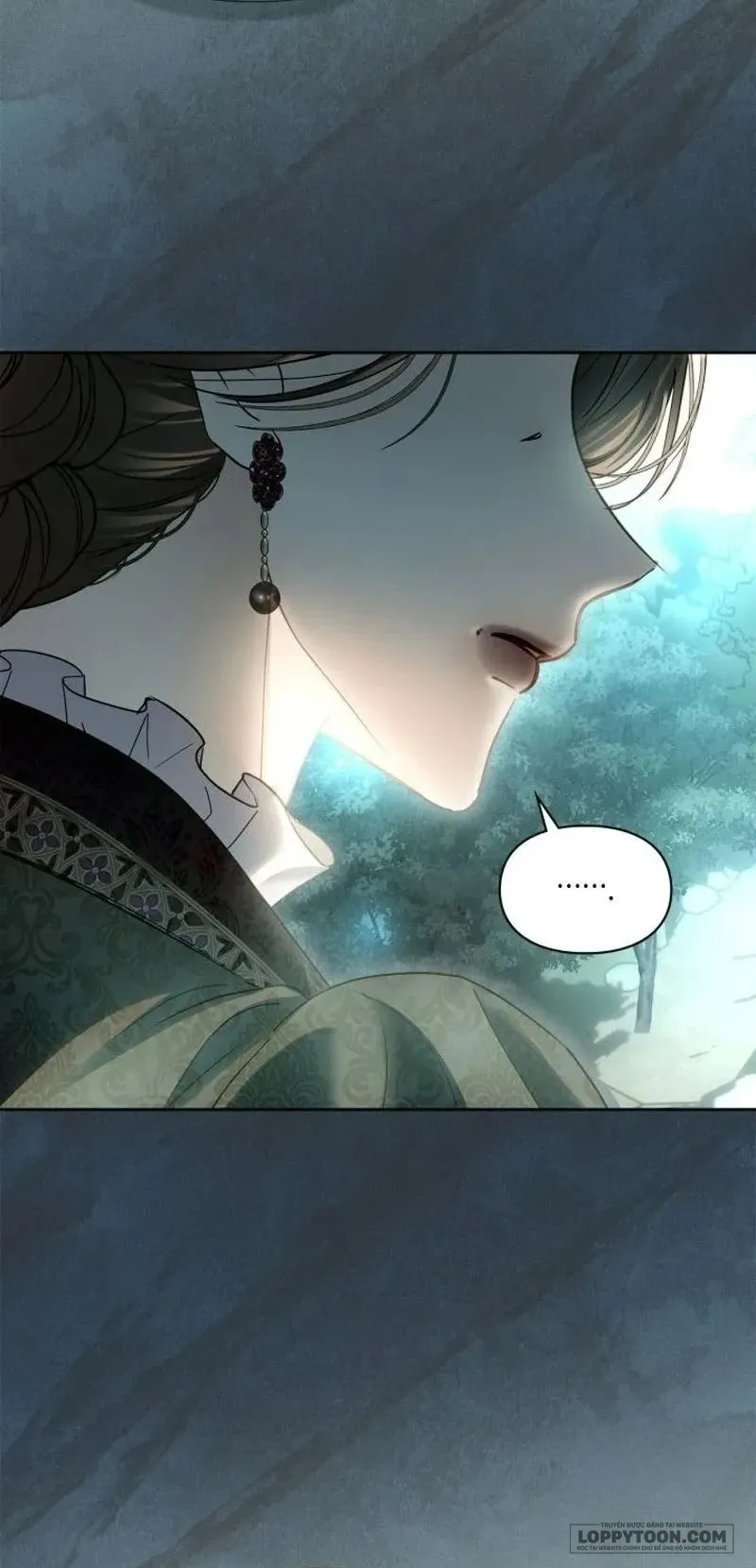 Phạm Nhân Bé Con Của Dinh Thự Mùa Đông Chap 94 - trang 25