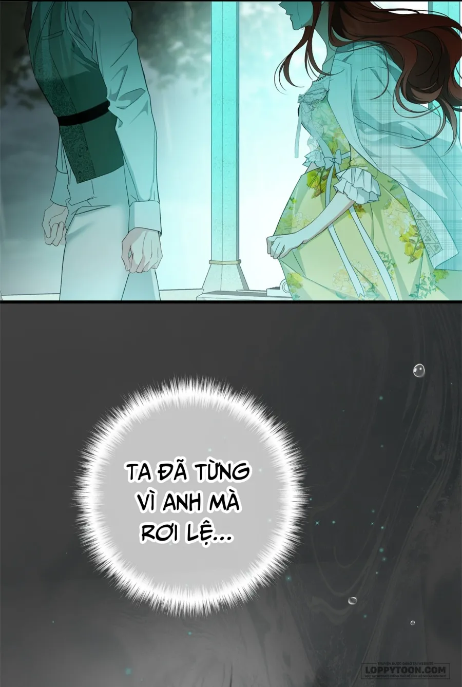 Nàng Sẽ Thuần Phục Những Anh Hùng Chap 38 - trang 60