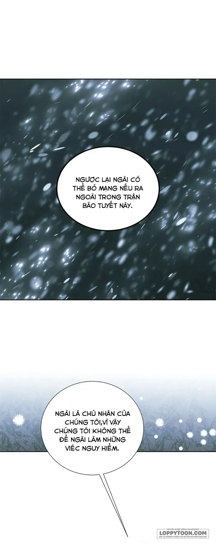 Phía Sau Mặt Nạ Của Nam Chính Hiền Lành Chap 45 - trang 17