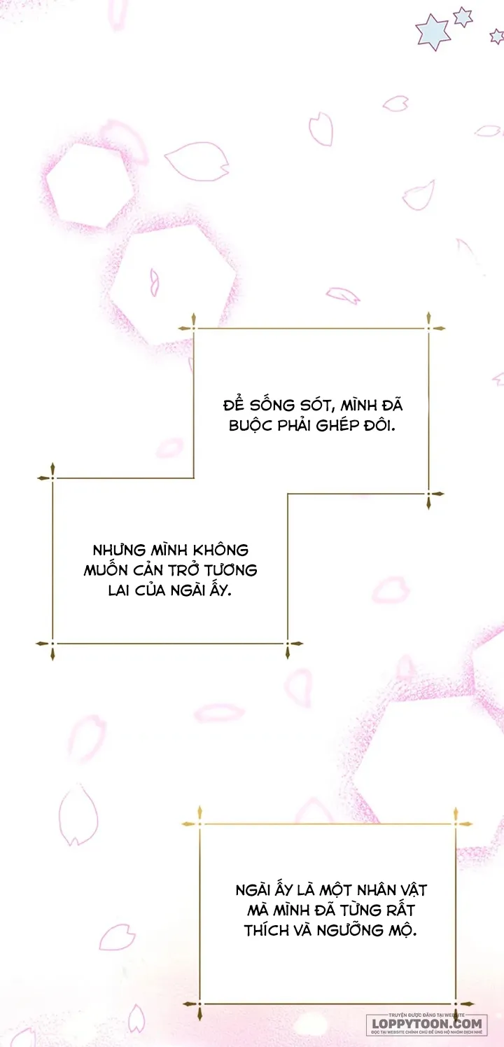 Phía Sau Mặt Nạ Của Nam Chính Hiền Lành Chap 49 - trang 10