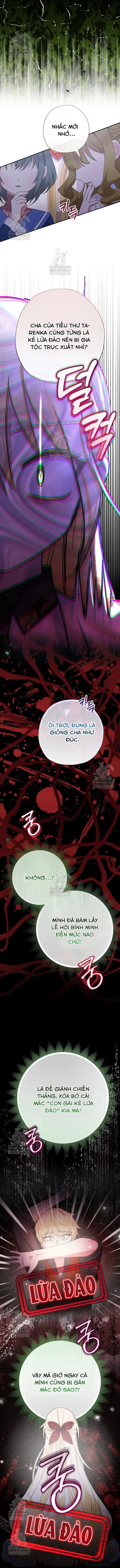 Tiểu Thư Tích Tiền Đi Bụi Chap 110 - end ss3 - trang 9